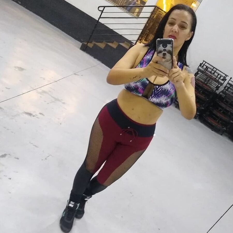 Coroa potranca