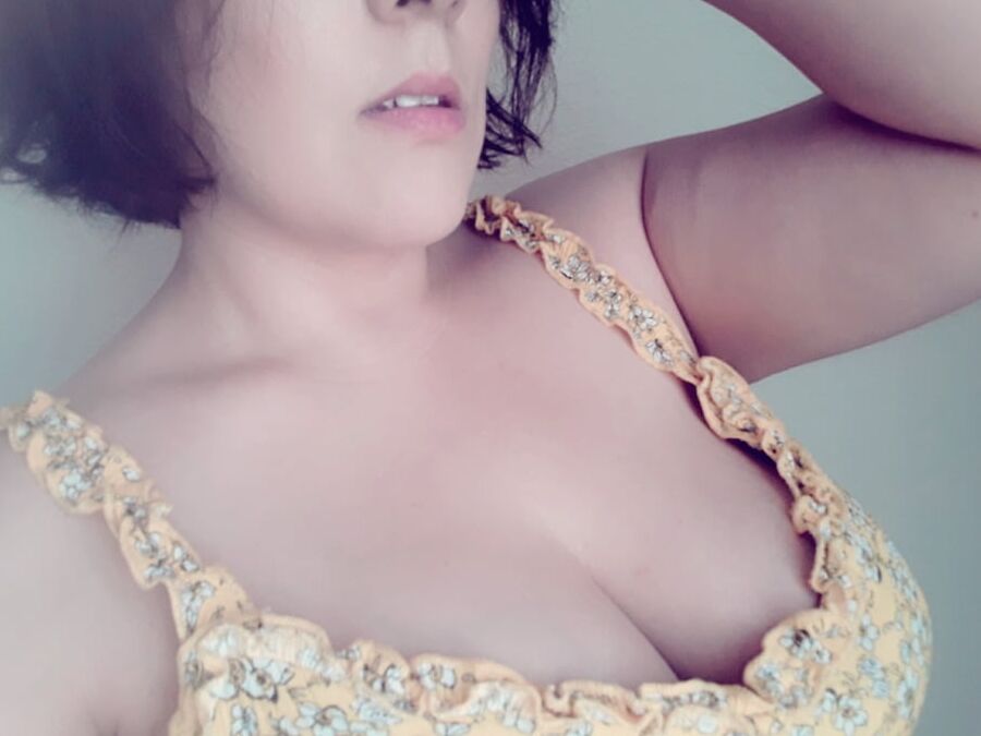Sexy Selfies