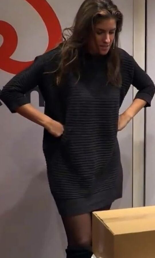 marieke elsinga dutch tv babe