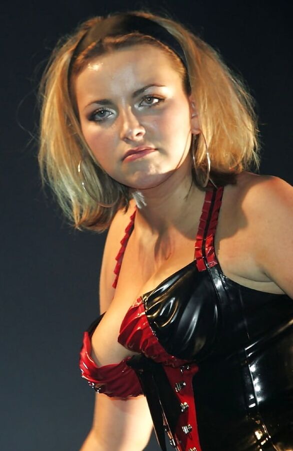 Charlotte church