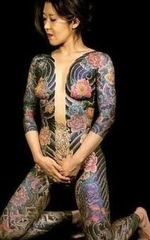 Tatoo