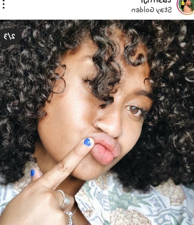 Natasha Clayton Digitaki Weleilakeba - IG: Tashfiji