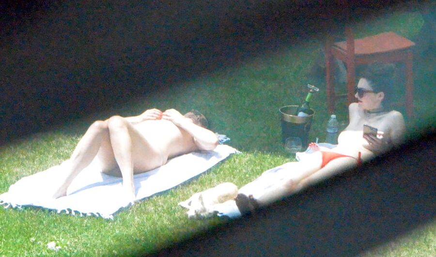 big titty neighbors