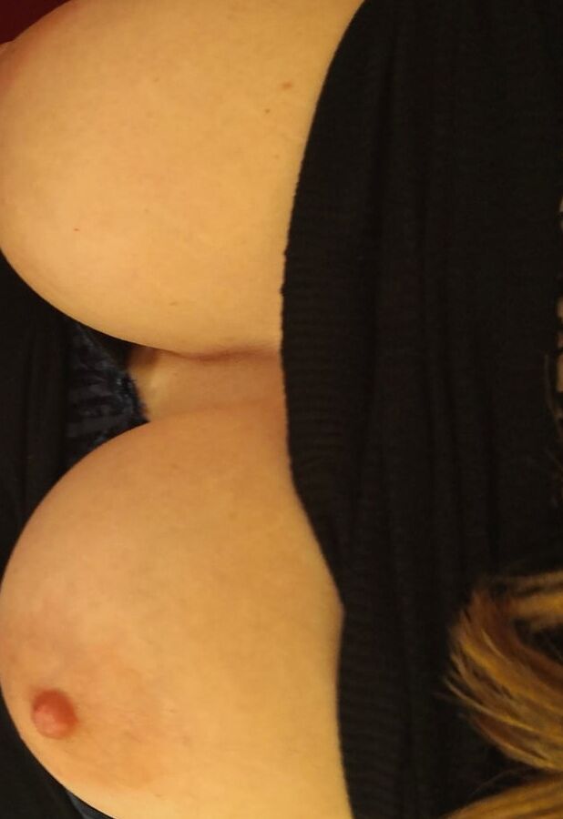 WIFE BIG BOOBS FOR LOVERS