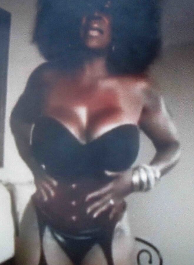 Dressed for sex games
