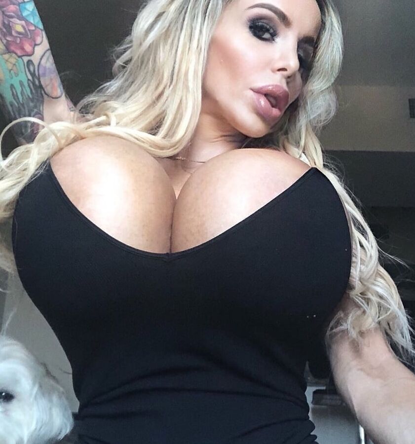 EDGE For Dumb Bimbo