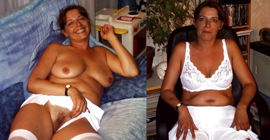 Dressed and Undressed vol