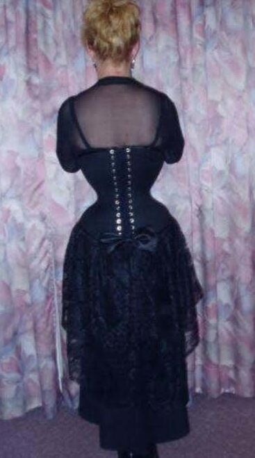 Corset - Lovers