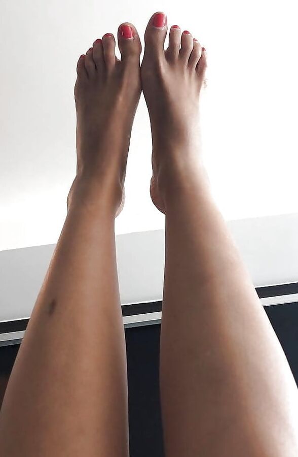 my hot gf Marcela Rodriguez as little webslut