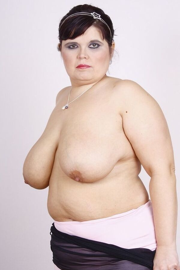 Bbw mix (Marie years old)