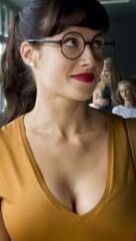 Gwendolyn Gourvenec