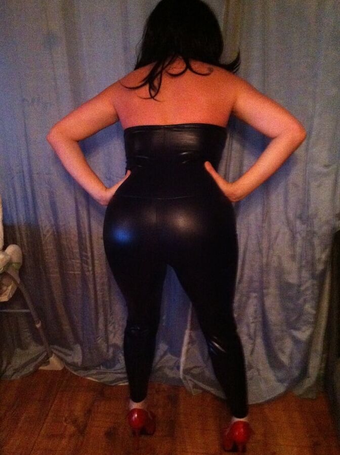 Sexy Slut Exposed