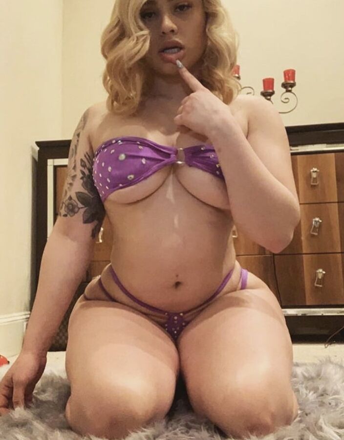 Ex Stripper