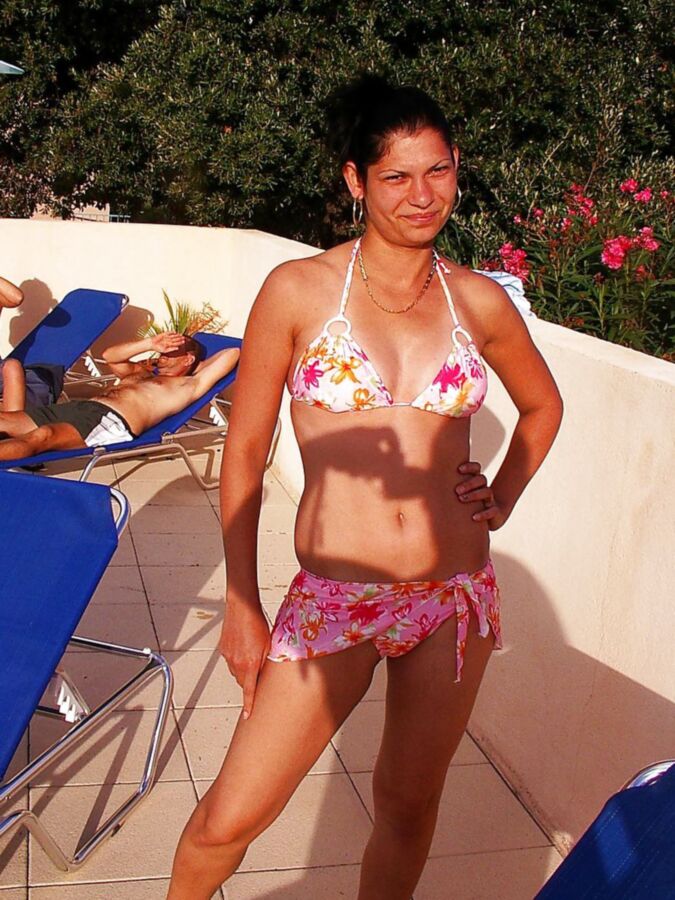 hungarian gypsy whore