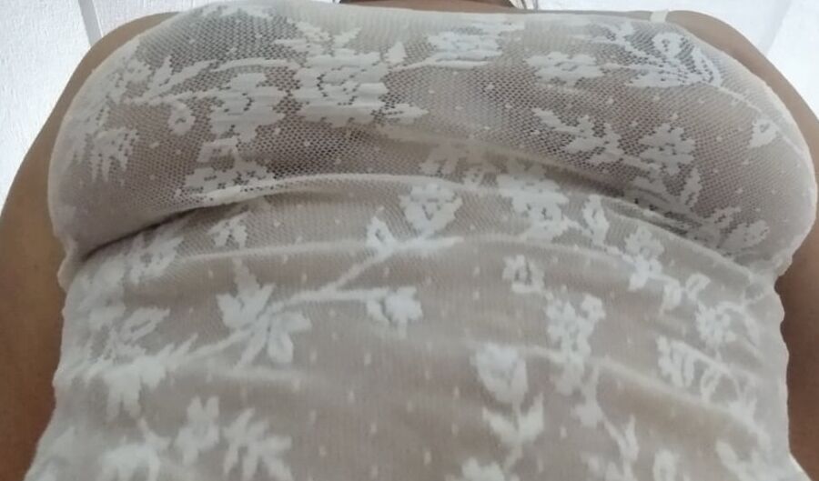 Starija dama iz Nisa zeljna kurca