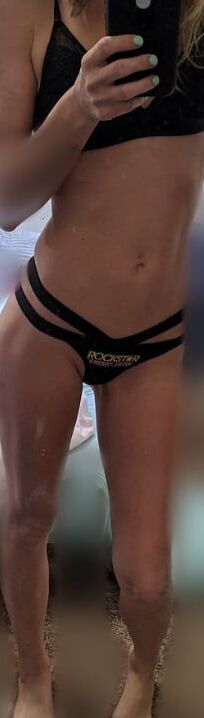 Hot milf from AZ