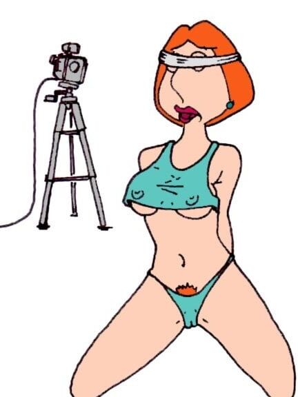 Lois Griffin