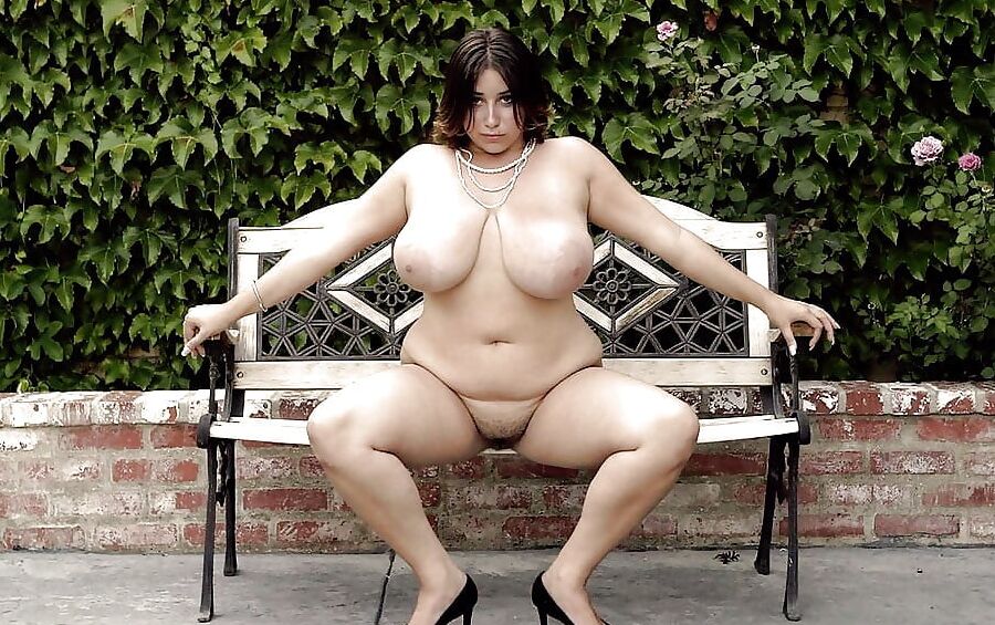 chubby Girl