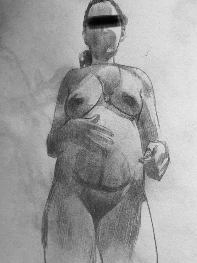 desi art