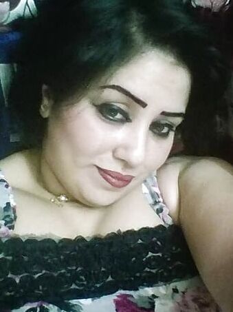 mariam marocain gros bzezel