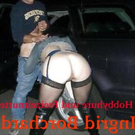 ZofenHure Ingrid