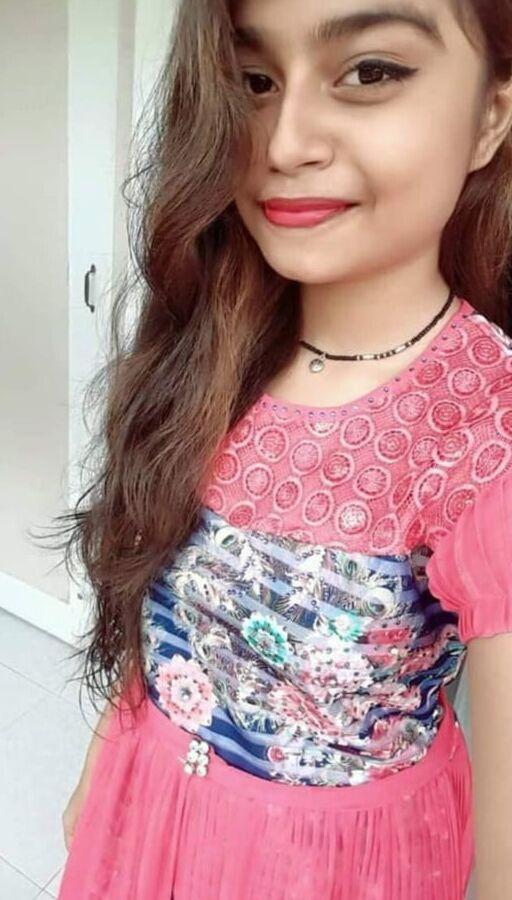 Hot Malaysian Indian Girl Nude