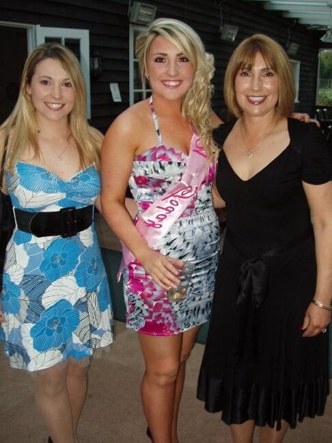 FB babes