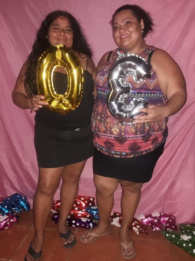 roberta elizondo bbw