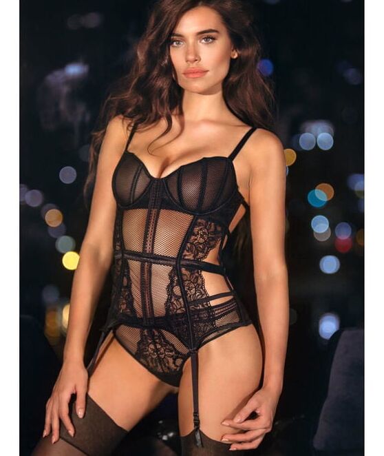 Variety Spice - Lingerie