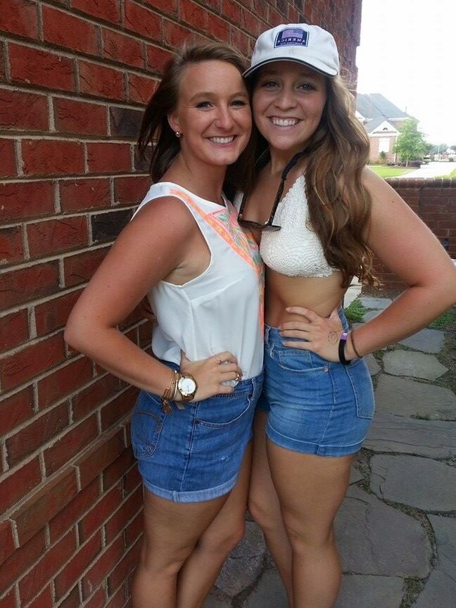 Sexy Thick Girl