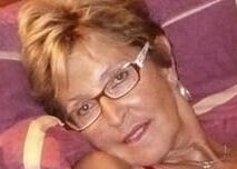 Granny serious BCBG but real slut