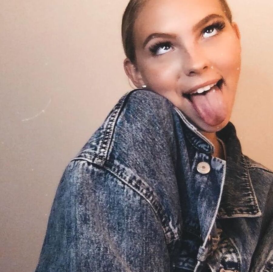 Sexy Jordyn