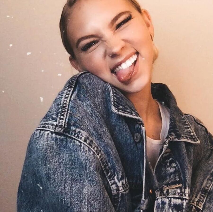 Sexy Jordyn