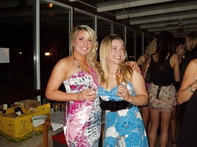 FB babes