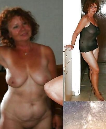 Dressed and Undressed vol