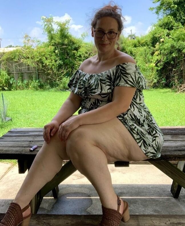 MEGA Big Butt MILF
