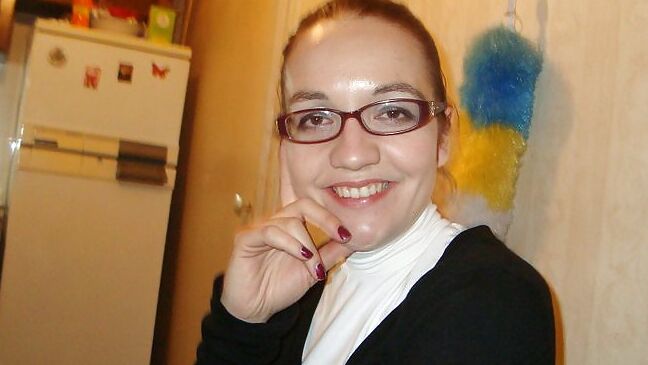 Irena Fahed