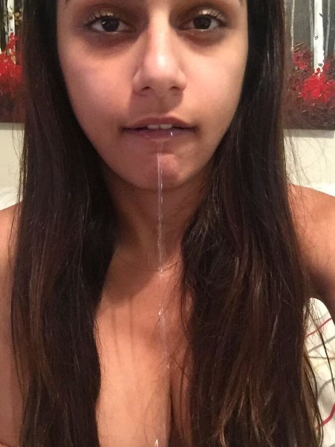 Mia Khalifa Hot Paki Goddess