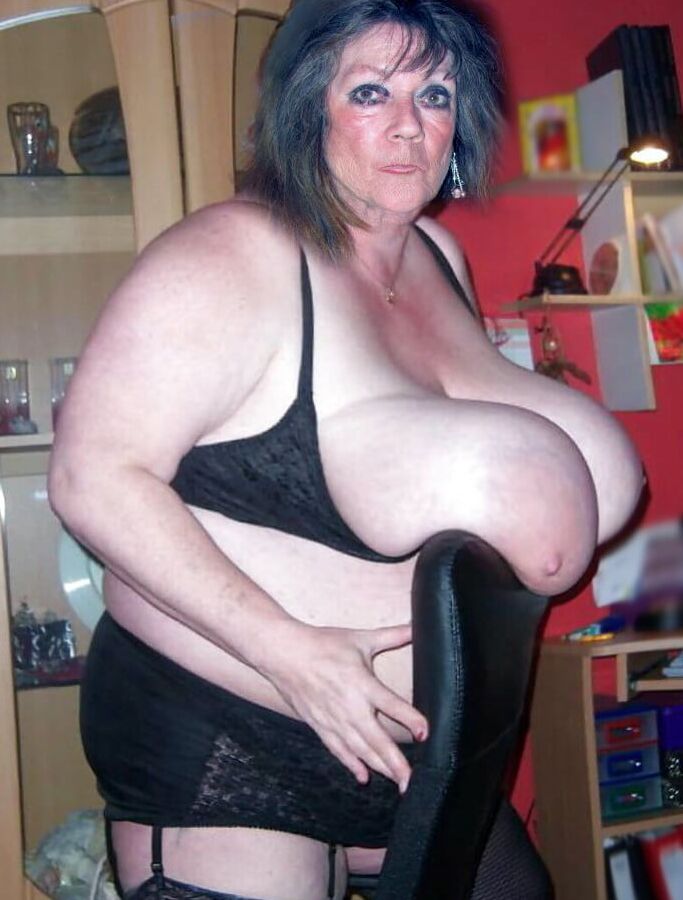 Fleshy flesh