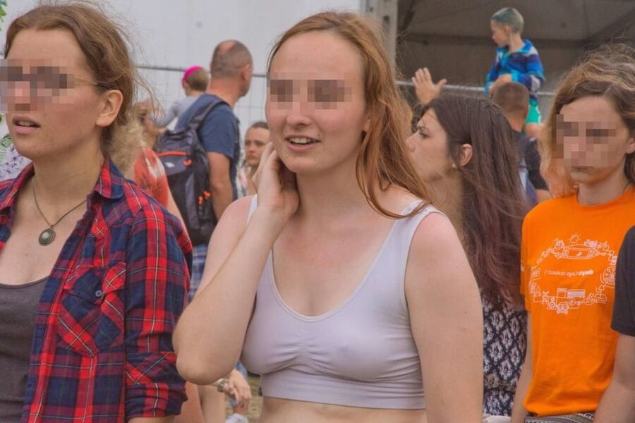 Polish Woodstock Festival