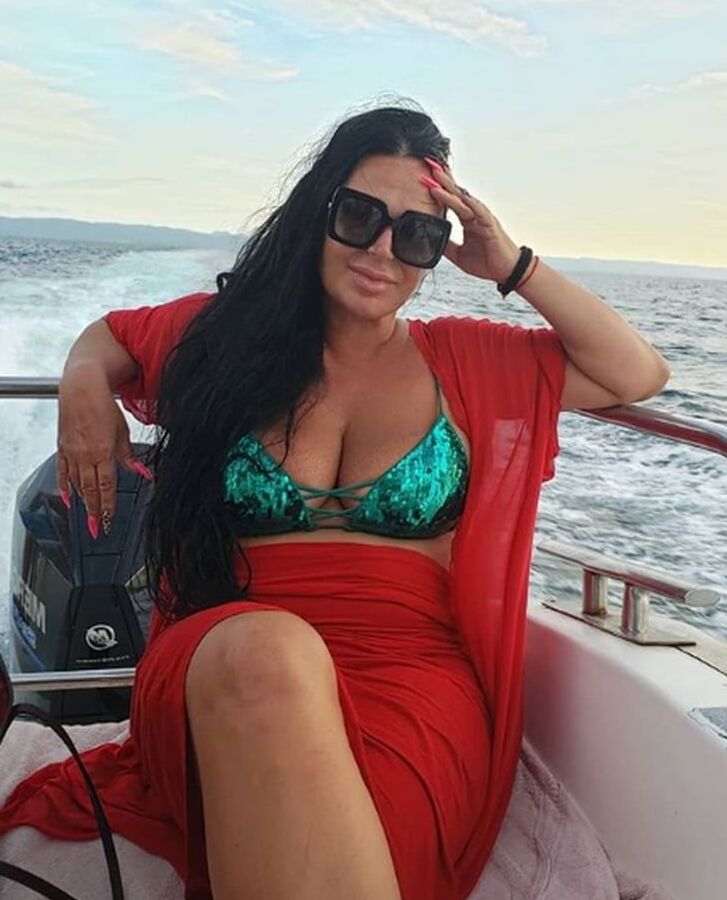 Marta Savic