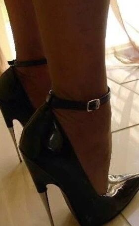 sexy heels,sexy ankles ()