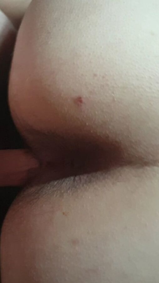 Je baise ma coquine , elle prend un pied fou