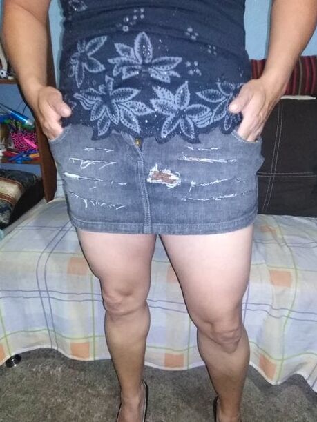 Monik de Ecatepec