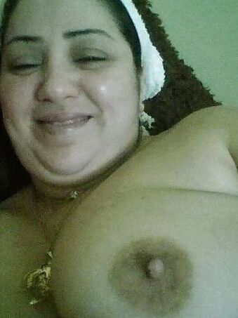 mariam marocain gros bzezel