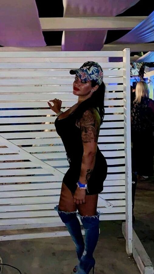 Samantha la troiona