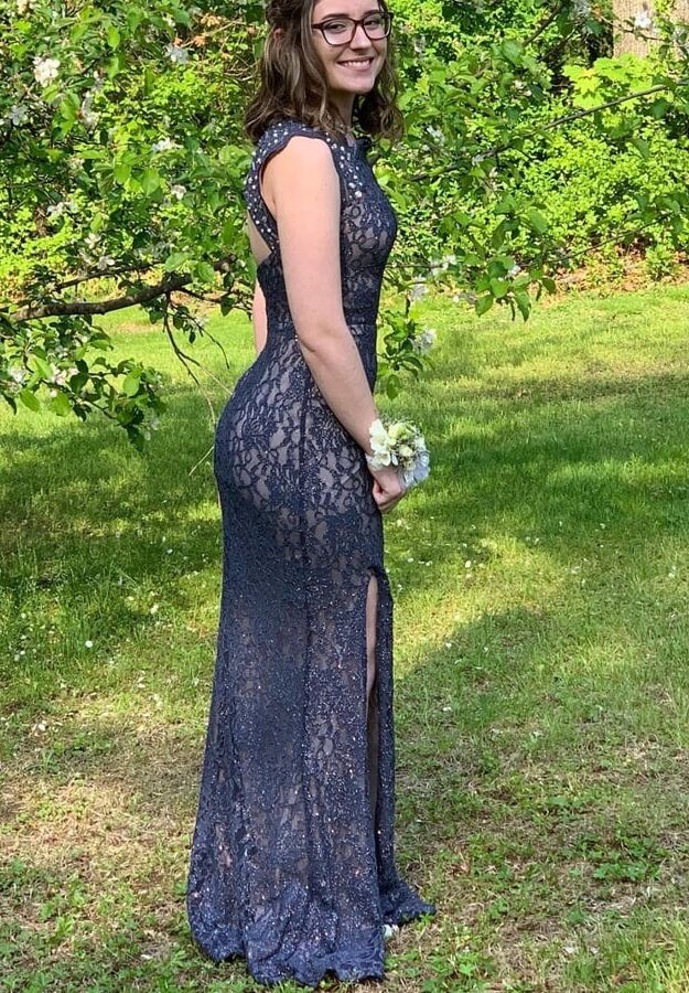 Slutty me