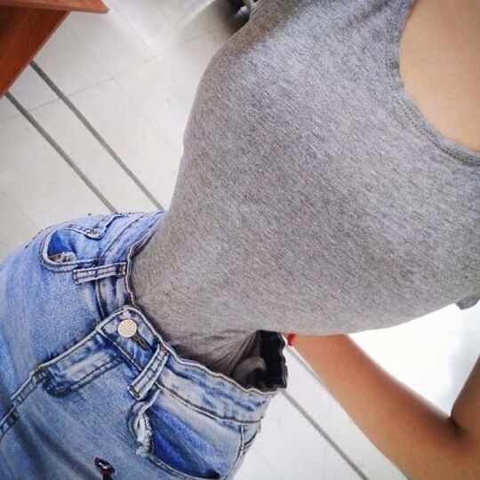 Corset - Lovers