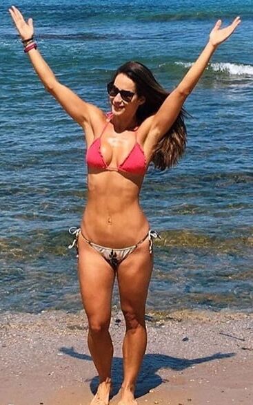 mini bikinis