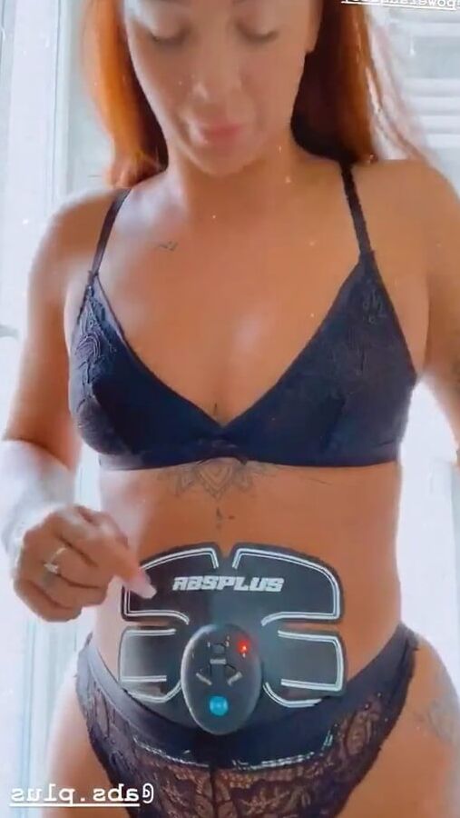 Evy melaa lpdla LesAnges